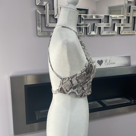 ♡ victoria's Secret bralette - Picture 3 of 5